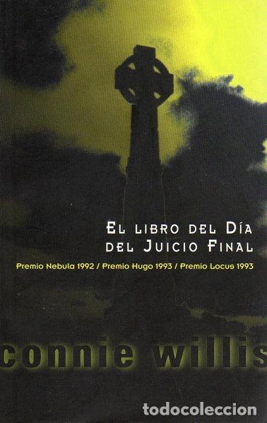 Livros em segunda m&atilde;o: El libro del d&iacute;a del juicio final- 9788440673596