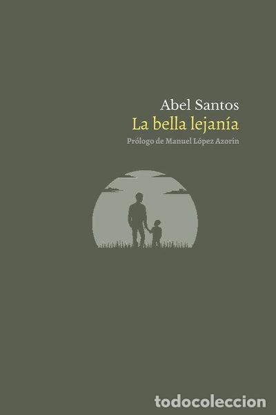Livros em segunda m&atilde;o: La bella lejan&iacute;a- 9788412537987