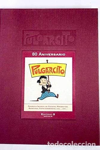 B&uuml;cher: Pulgarcito 80 aniversario- 9788440697646