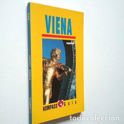 Libri di seconda mano: Viena. Kompass Gu&iacute;a- 9783870514846