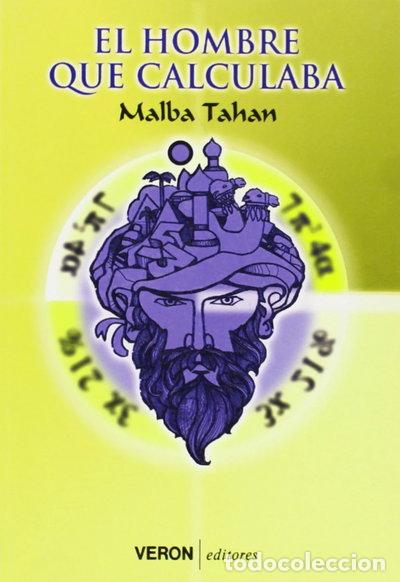 Libri di seconda mano: El hombre que calculaba- 9788472552968