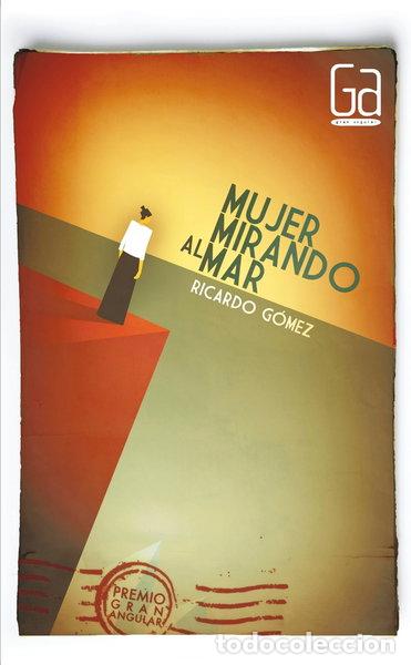 Libri di seconda mano: Mujer mirando al mar- 9788467524819