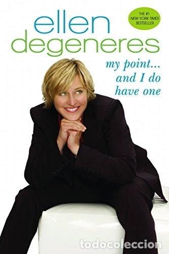 Libri di seconda mano: My Point...And I Do Have One- 9780553384222