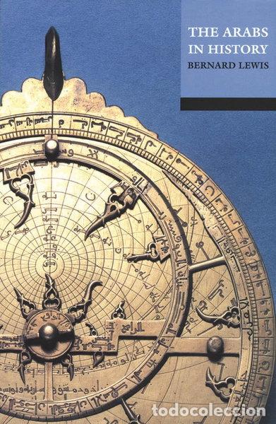 Libri di seconda mano: The Arabs in History- 9780192803108