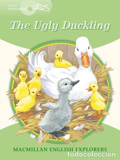 Libri di seconda mano: Explorers 3 Ugly Duckling- 9780230469273