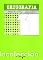 Libri di seconda mano: Ortografia 11- 9788476291030