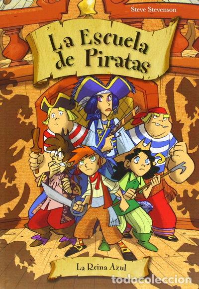 Livres: La reina azul- 9788415235521