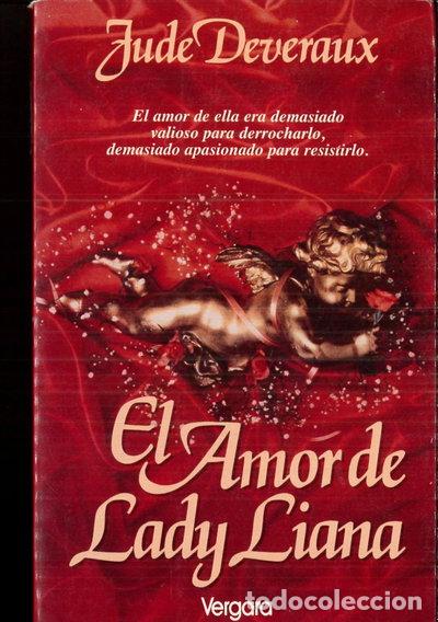 B&uuml;cher: El Amor de Lady Liana- 9789501510416
