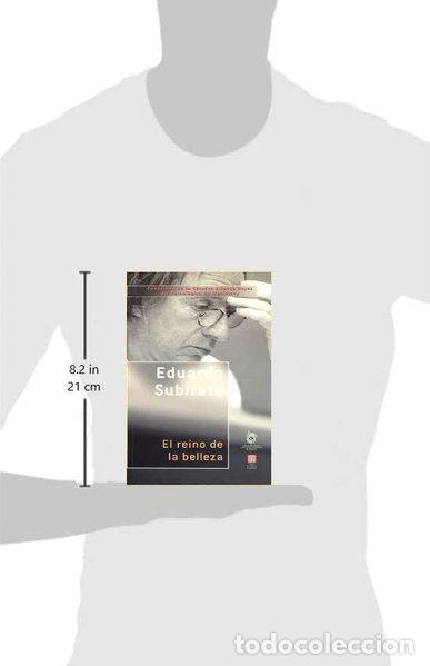 B&uuml;cher: El reino de la belleza- 9788437505480