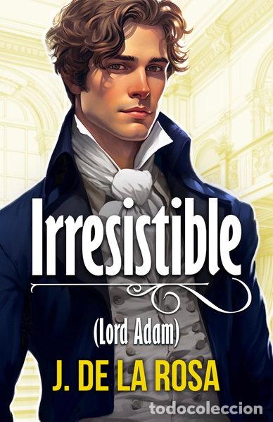 Libri di seconda mano: Irresistible- 9798303374737