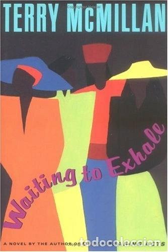 Libri di seconda mano: Waiting to Exhale- 9780552140348