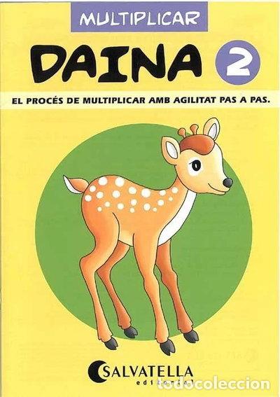 Livres: Daina M-2- 9788472108103
