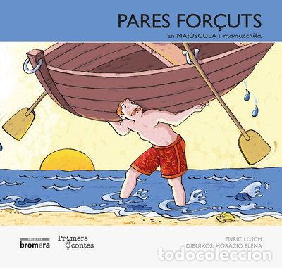 Livres: Pares for&ccedil;uts- 9788490260807