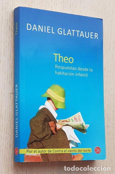 Libros: Theo (9788466326629)