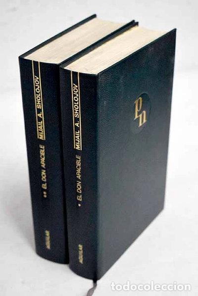 Libros: El don apacible- 9788403560765