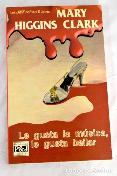 Libros: Le gusta la m&uacute;sica, le gusta bailar- 9788401493096