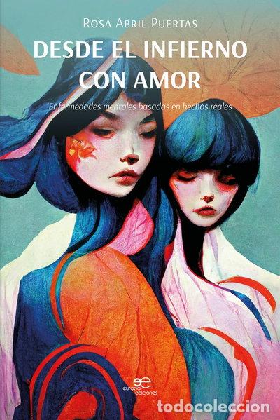 Libros: DESDE EL INFIERNOCON AMOR- 9791220135801