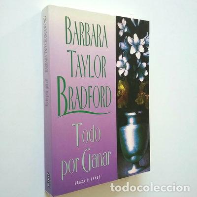 Libros: Todo por ganar- 9788401326110
