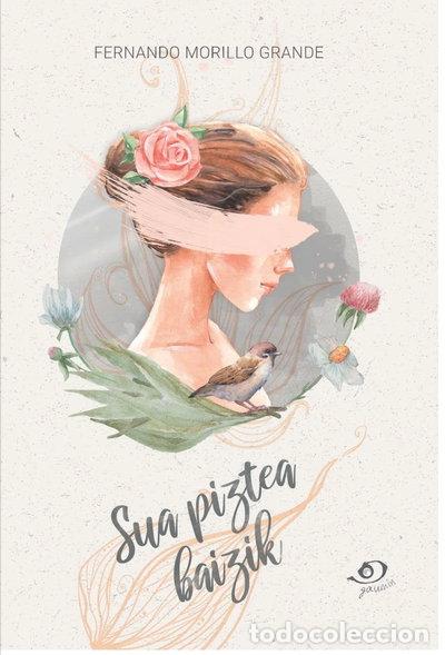 Libros: Sua piztea baizik- 9788494660238