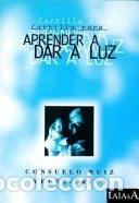 Livros em segunda m&atilde;o: Cartilla para aprender a dar a luz- 9788496266223