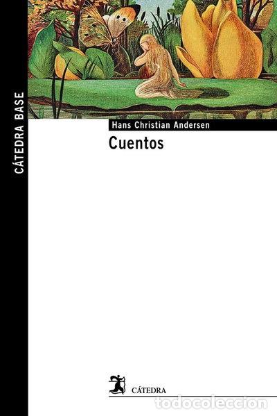Livros em segunda m&atilde;o: Cuentos- 9788437646435