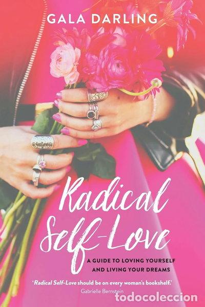 Livros em segunda m&atilde;o: Radical Self-Love- 9781781806692
