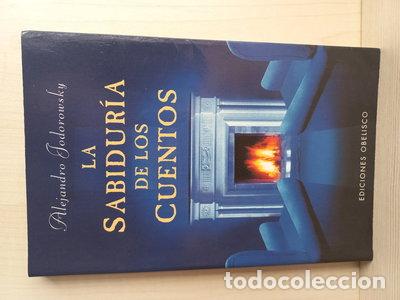 Livros em segunda m&atilde;o: La Sabidur&iacute;a de los Cuentos- 9788477208990