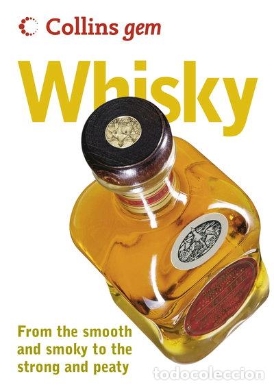 Libri di seconda mano: Whisky- 9780007144112