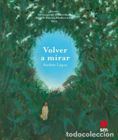Libros: Volver a mirar- 9788498564624