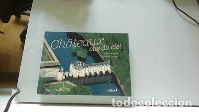 Libros: Ch&acirc;teaux vus du ciel- 9782812302305