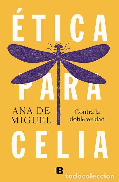Livros em segunda m&atilde;o: &Eacute;tica para Celia- 9788466665537