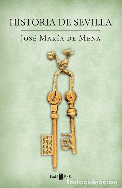 Libros: Historia de Sevilla- 9788401389849 - Foto 1