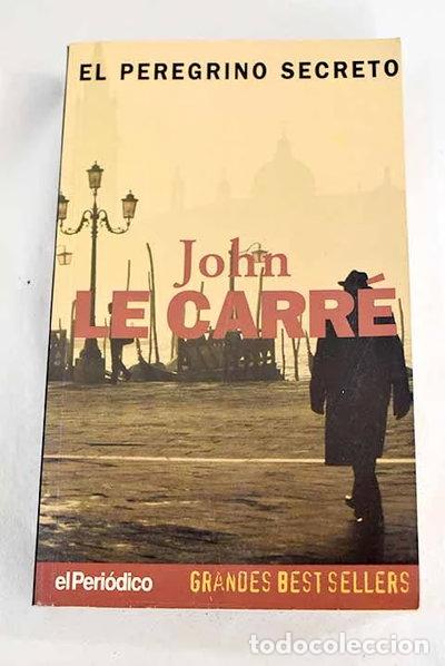Libros: El peregrino secreto- 9788440676726