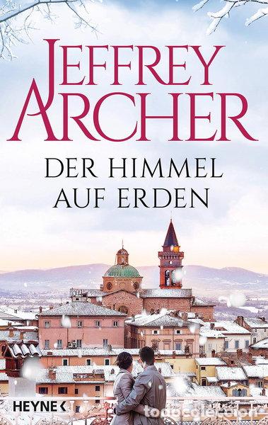 Libros: Der Himmel auf Erden: Erz&auml;hlungen- 9783453471665