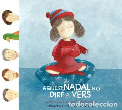 Libros: Aquest Nadal no dir&eacute; el vers- 9788498838664