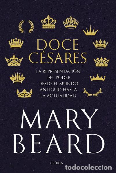 Libros: Doce c&eacute;sares- 9788491993391 - Foto 1