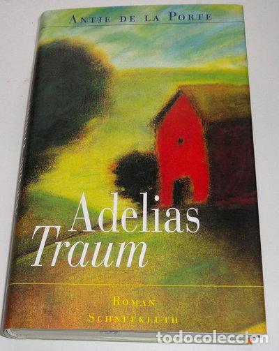 Libri di seconda mano: Adelias Traum- 9783795114336