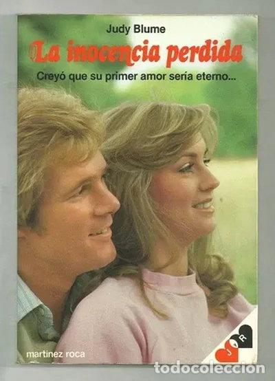 Libros: La inocencia perdida- 9788427007093 - Foto 1