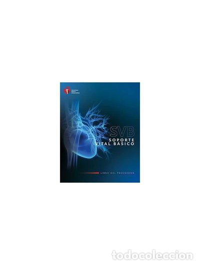 B&uuml;cher: Soporte vital b&aacute;sico 2020 AHA BLS- 9781616698614