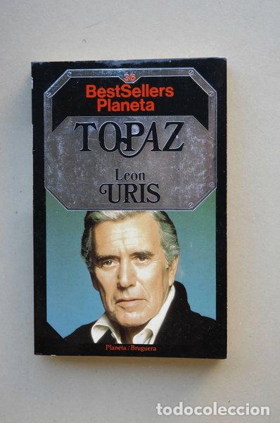 Libros: Topaz- 9788432082382
