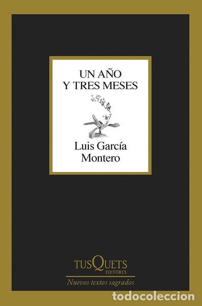 Libros: Un a&ntilde;o y tres meses- 9788411071475