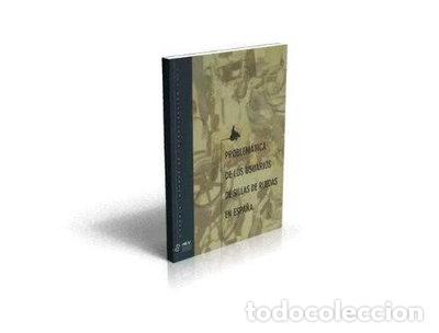 Libros: Problem&aacute;tica de los usuarios de sillas de ruedas en Espa&ntilde;a- 9788492397402