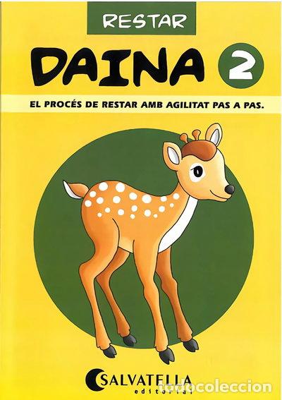Libros: Daina R-2- 9788472108073