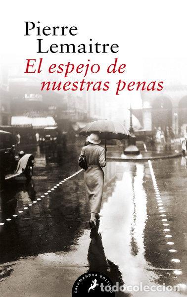 Libros: El espejo de nuestras penas- 9788418173882