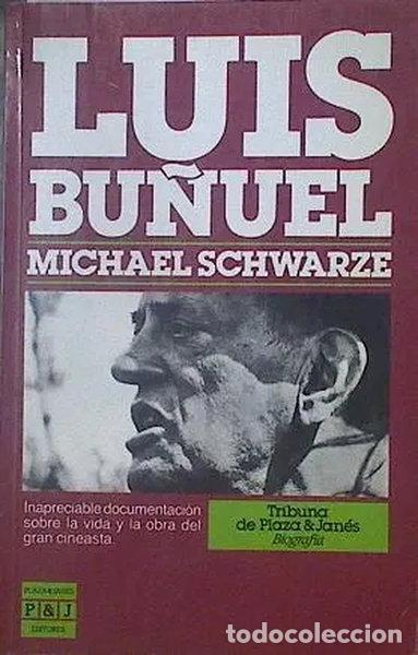 Libros: Luis Bu&ntilde;uel- 9788401450792