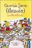 Libros: Querido diario (Natacha)- 9789870409762