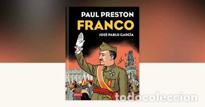 Libros: Franco. Parte X 1969-1975- 9788466385237