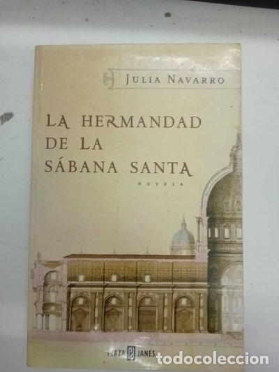 Libros: La Hermandad de la Sabana Santa- 9789506440503