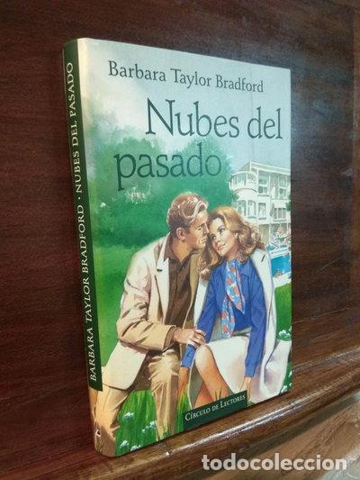 Libros: Nubes del pasado- 9788422668695