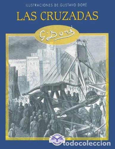 Libros: Las Cruzadas- 9788497642811
